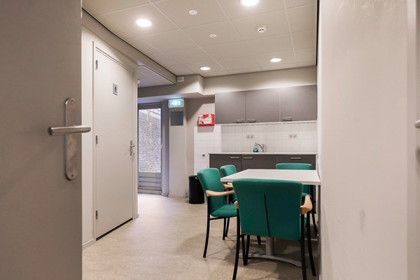Medium property photo - Oude Vismarkt 4, 1441 AM Purmerend
